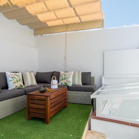 Unique Homes La Juderia Parking & Jacuzzi Севиля Екстериор снимка