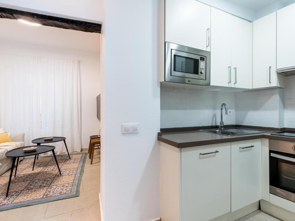 Unique Homes La Juderia Parking & Jacuzzi Севиля Екстериор снимка