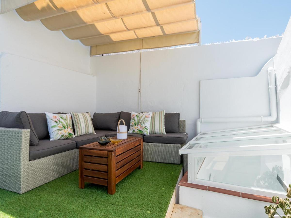 Unique Homes La Juderia Parking & Jacuzzi Севиля Екстериор снимка