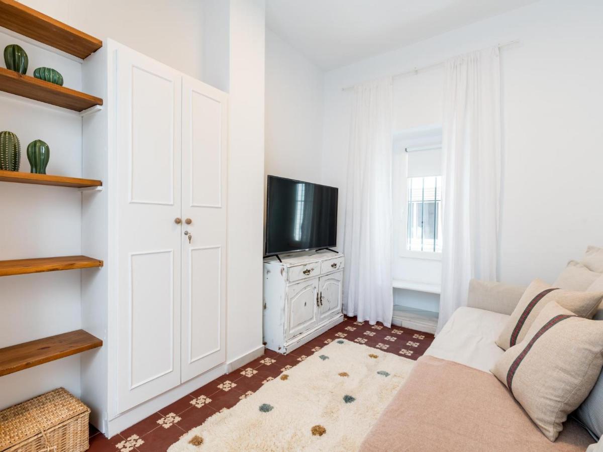 Unique Homes La Juderia Parking & Jacuzzi Севиля Екстериор снимка