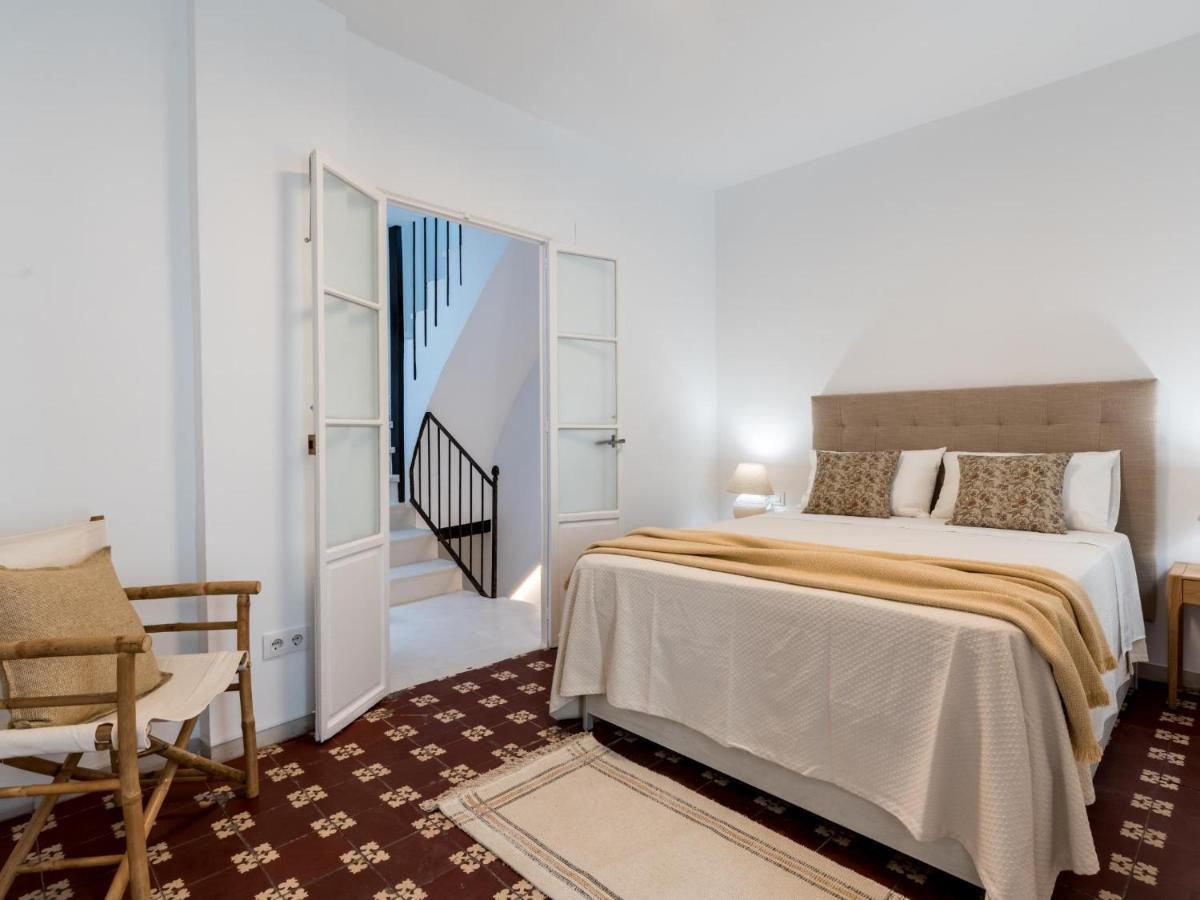 Unique Homes La Juderia Parking & Jacuzzi Севиля Екстериор снимка