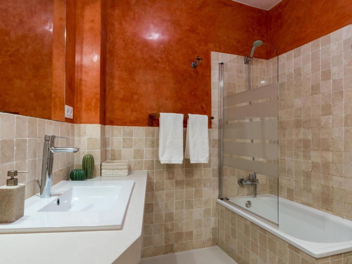 Unique Homes La Juderia Parking & Jacuzzi Севиля Екстериор снимка